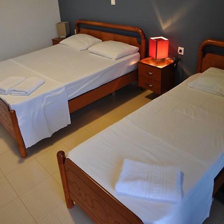 La Maroja View Hotel Дхерми Номер фото