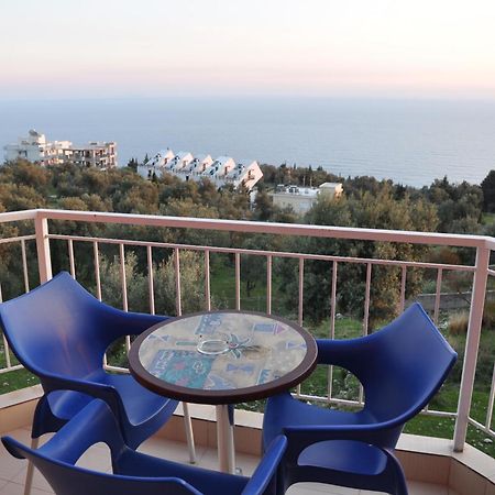 La Maroja View Hotel Дхерми Номер фото