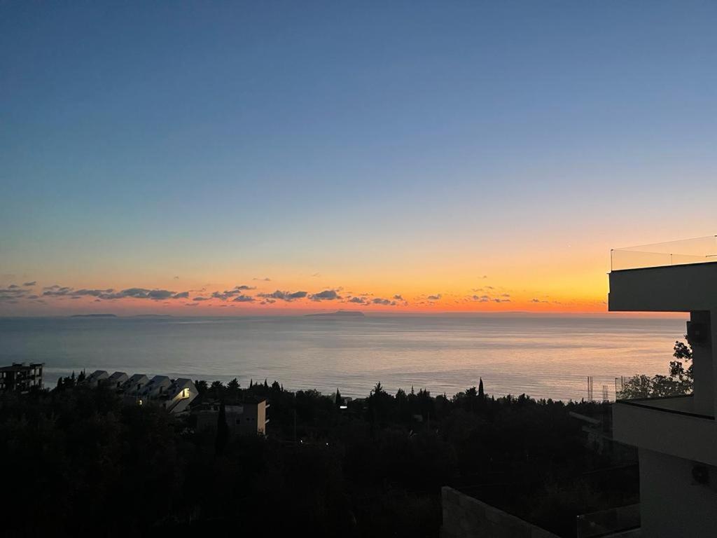 La Maroja View Hotel Дхерми Экстерьер фото