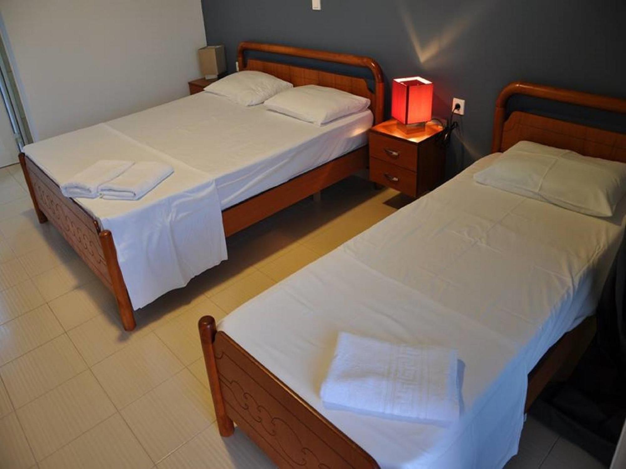 La Maroja View Hotel Дхерми Номер фото