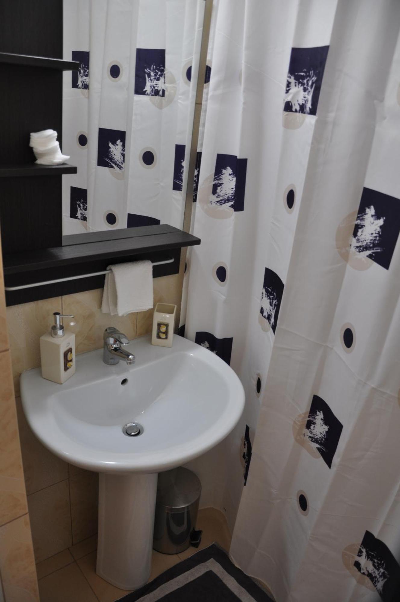 La Maroja View Hotel Дхерми Номер фото