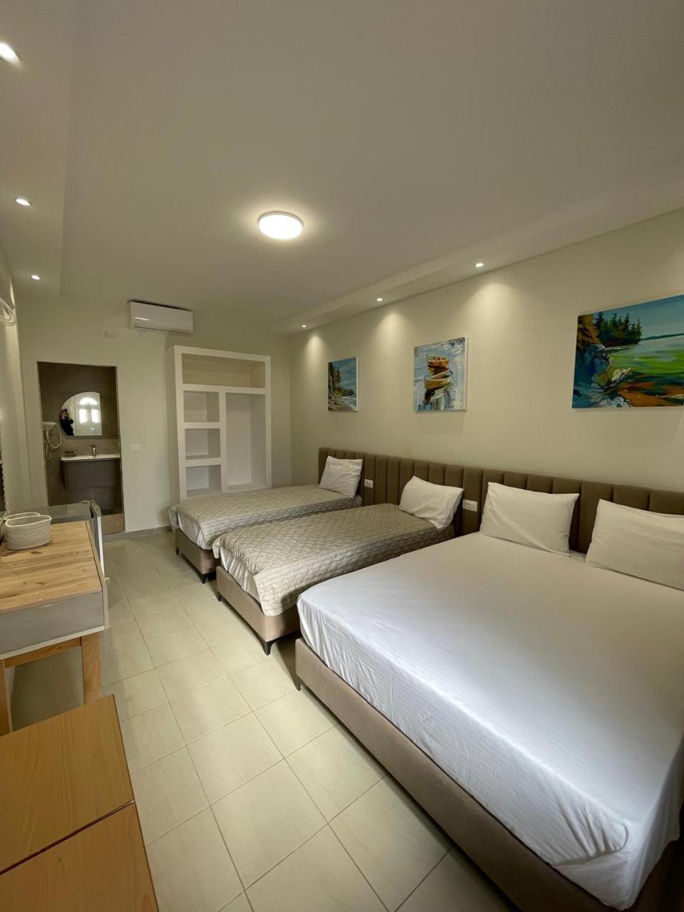 La Maroja View Hotel Дхерми Экстерьер фото