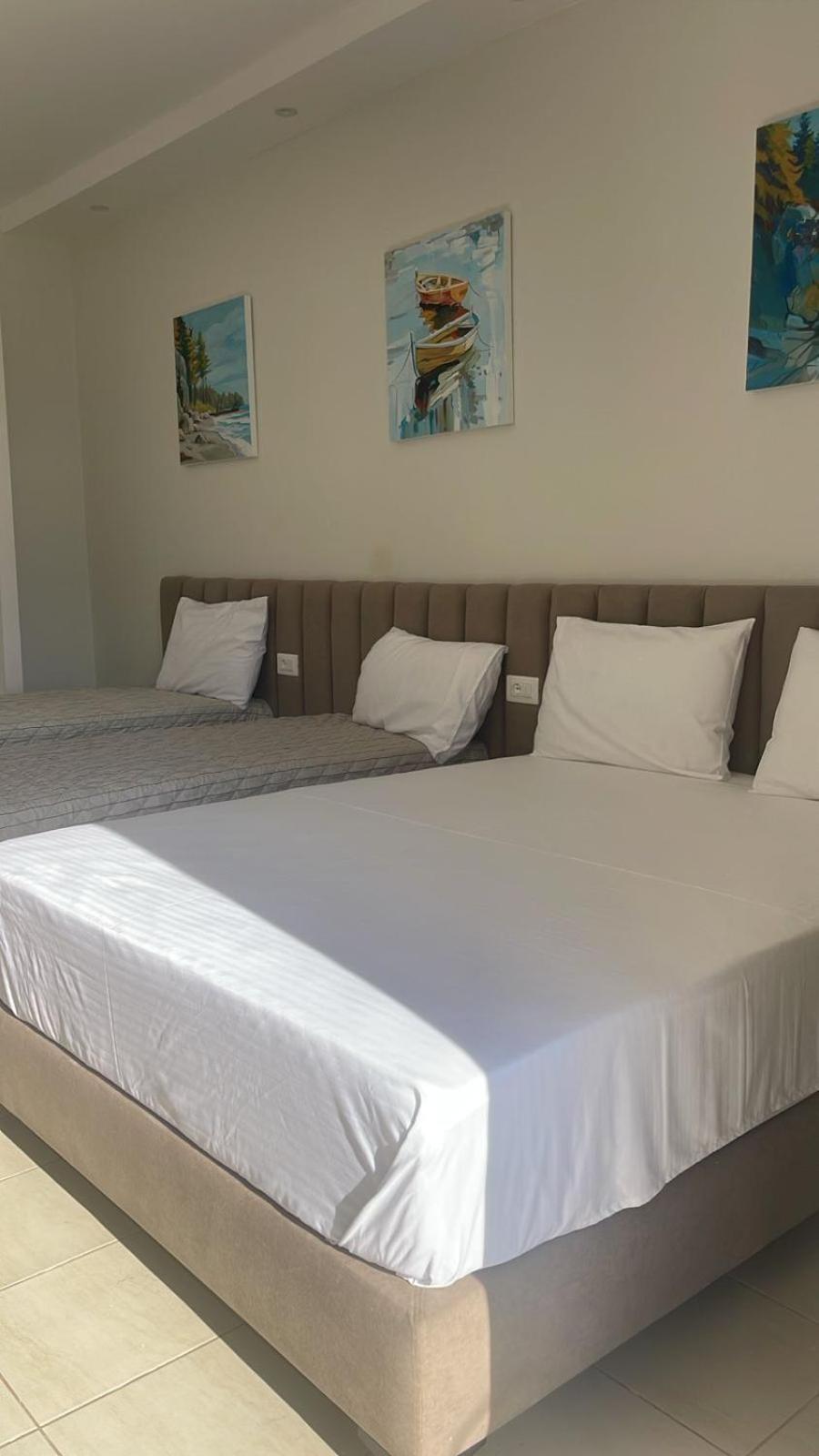 La Maroja View Hotel Дхерми Экстерьер фото