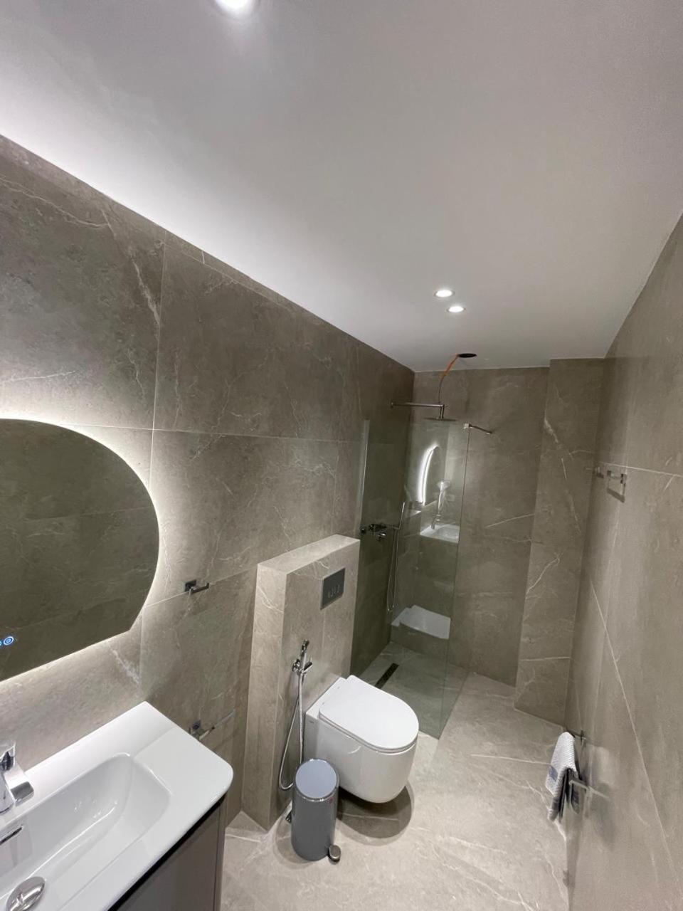 La Maroja View Hotel Дхерми Экстерьер фото