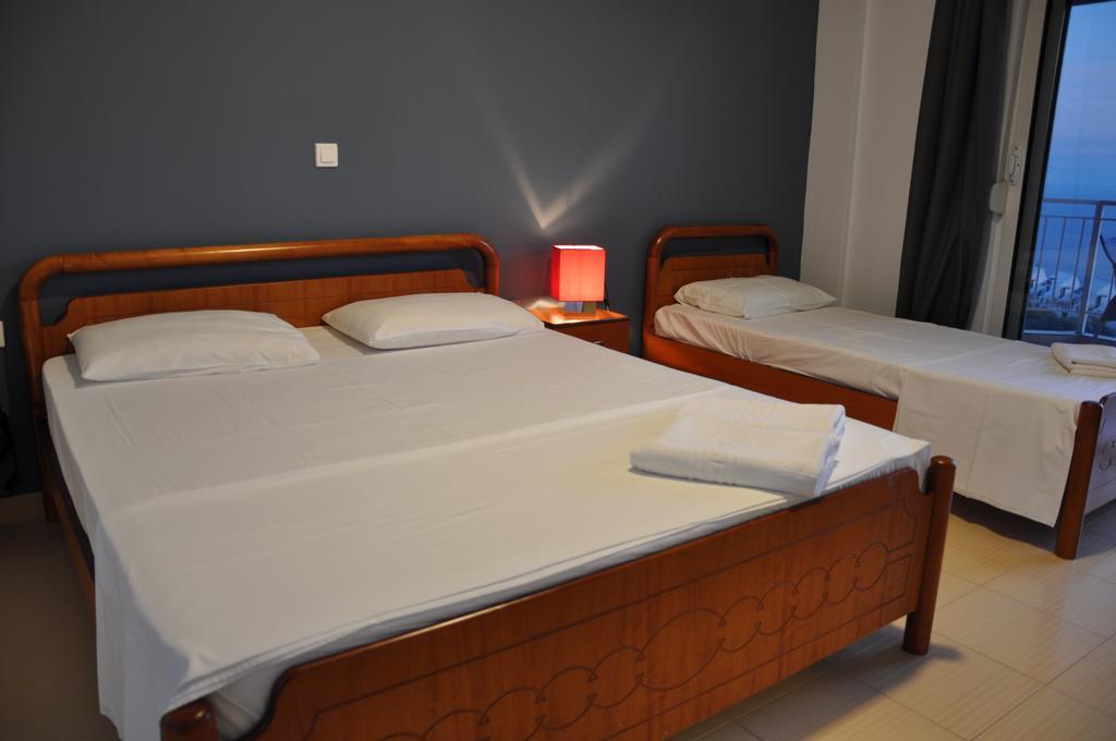La Maroja View Hotel Дхерми Номер фото