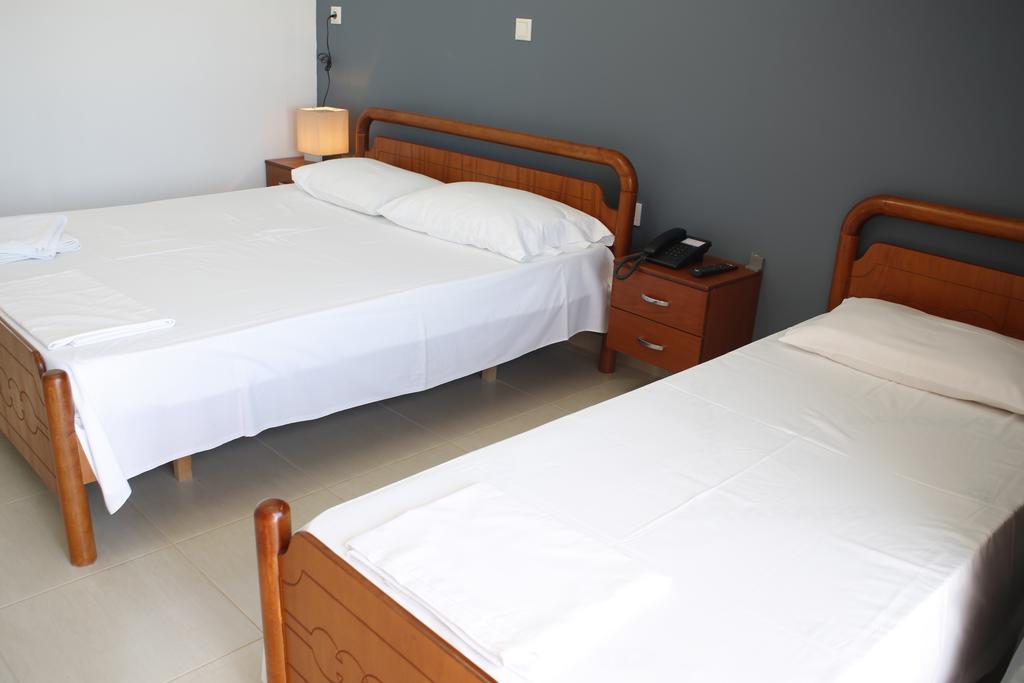 La Maroja View Hotel Дхерми Экстерьер фото